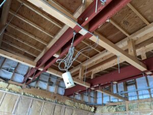 内装解体 原状回復 スケルトン工事 愛知 名古屋 東海