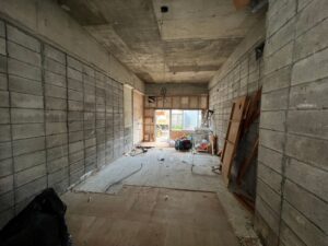 内装解体 原状回復 スケルトン工事 愛知 名古屋 東海