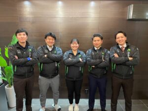 内装解体 原状回復 スケルトン工事 愛知 名古屋 東海