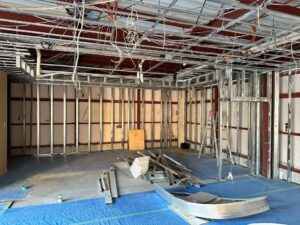 内装解体 原状回復 スケルトン工事 愛知 名古屋 東海