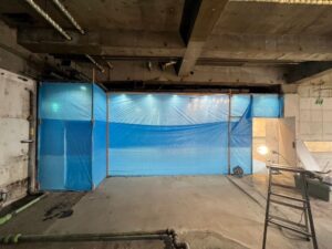 内装解体工事 原状回復 スケルトン工事 愛知 名古屋 東海